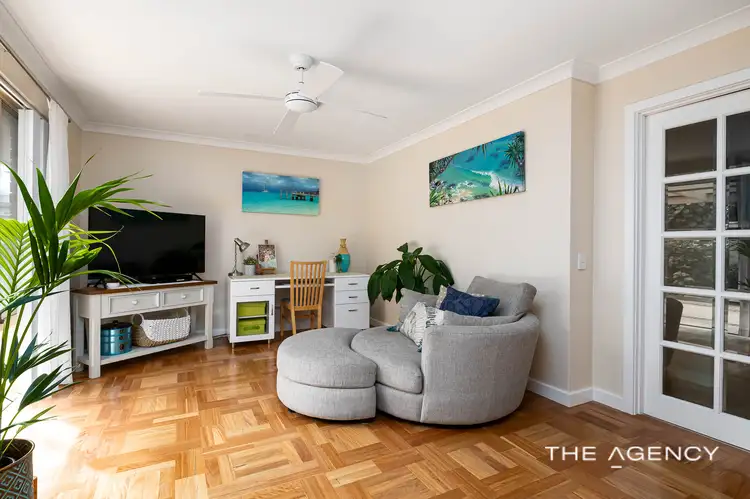 Fifth view of Homely house listing, 18 Lowes Way, Padbury WA 6025