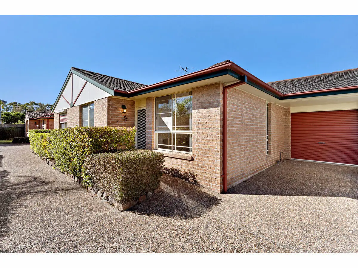 Main view of Homely unit listing, 2/52 Charles Street, Warners Bay NSW 2282
