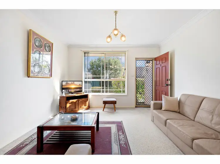 Second view of Homely unit listing, 2/52 Charles Street, Warners Bay NSW 2282