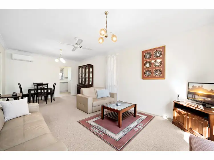 Third view of Homely unit listing, 2/52 Charles Street, Warners Bay NSW 2282