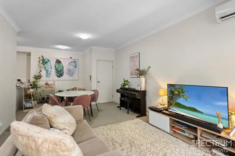 Sixth view of Homely unit listing, 1/6 Lockhart Street, Woolloongabba QLD 4102