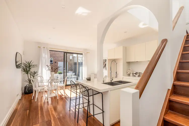 Third view of Homely house listing, 88 Albany Road, Stanmore NSW 2048