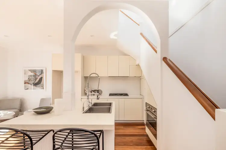 Fourth view of Homely house listing, 88 Albany Road, Stanmore NSW 2048