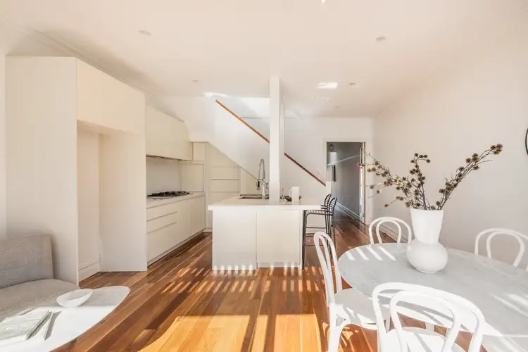 Fifth view of Homely house listing, 88 Albany Road, Stanmore NSW 2048