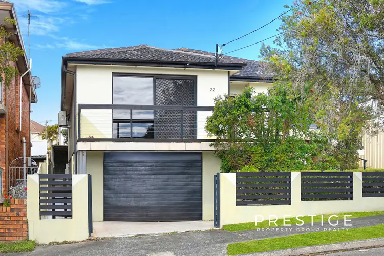 Main view of Homely house listing, 22 Park Street, Arncliffe NSW 2205