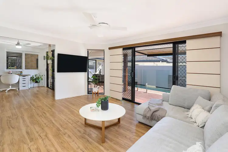 Fifth view of Homely house listing, 3 Hankinson Street, Golden Beach QLD 4551