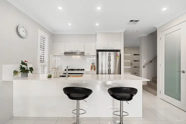 Second view of Homely house listing, 92 Milburn Circuit, Boolaroo NSW 2284