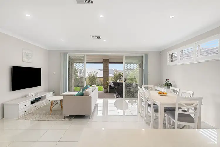 Third view of Homely house listing, 92 Milburn Circuit, Boolaroo NSW 2284