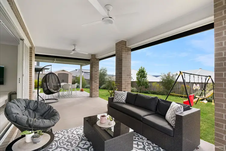 Fourth view of Homely house listing, 92 Milburn Circuit, Boolaroo NSW 2284