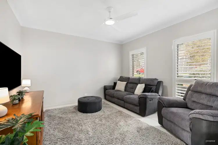 Fifth view of Homely house listing, 92 Milburn Circuit, Boolaroo NSW 2284