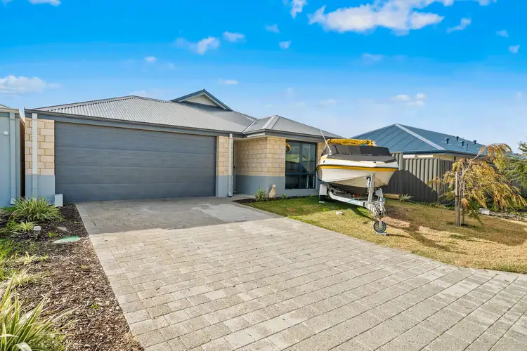25 Quondong Street, Baldivis WA 6171