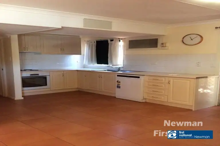 Main view of Homely house listing, 13 Windamarra Street, Newman WA 6753