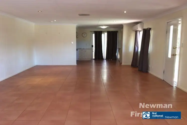 Second view of Homely house listing, 13 Windamarra Street, Newman WA 6753
