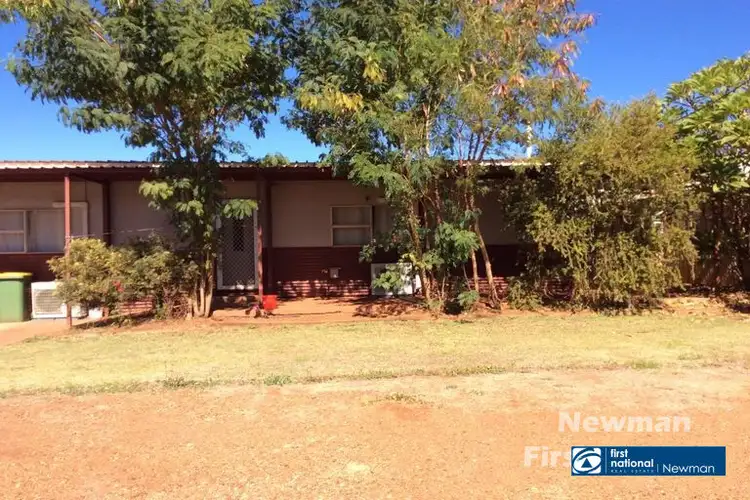 Third view of Homely house listing, 13 Windamarra Street, Newman WA 6753