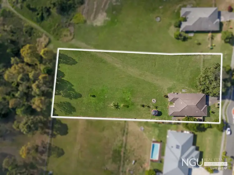 Second view of Homely house listing, Units 1 & 2/66 Waterfront Drive, Karalee QLD 4306