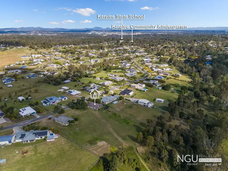 Third view of Homely house listing, Units 1 & 2/66 Waterfront Drive, Karalee QLD 4306