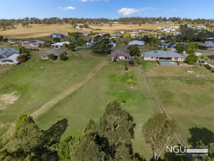 Fourth view of Homely house listing, Units 1 & 2/66 Waterfront Drive, Karalee QLD 4306