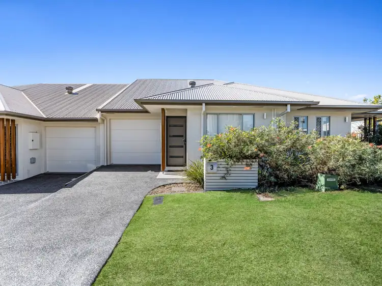3 Mclean Street, Ripley QLD 4306