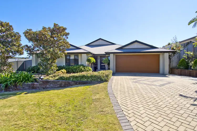 Main view of Homely house listing, 25 Ainslie Street, Pacific Pines QLD 4211