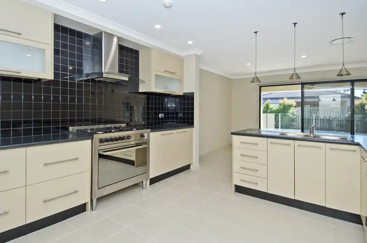 Second view of Homely house listing, 25 Ainslie Street, Pacific Pines QLD 4211