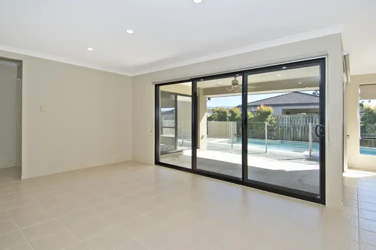 Fifth view of Homely house listing, 25 Ainslie Street, Pacific Pines QLD 4211