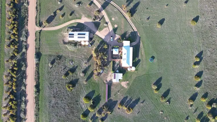 Second view of Homely house listing, 64 Pipeline Road, Streaky Bay SA 5680