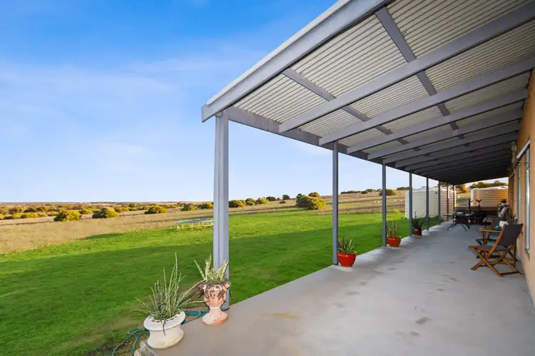 Third view of Homely house listing, 64 Pipeline Road, Streaky Bay SA 5680
