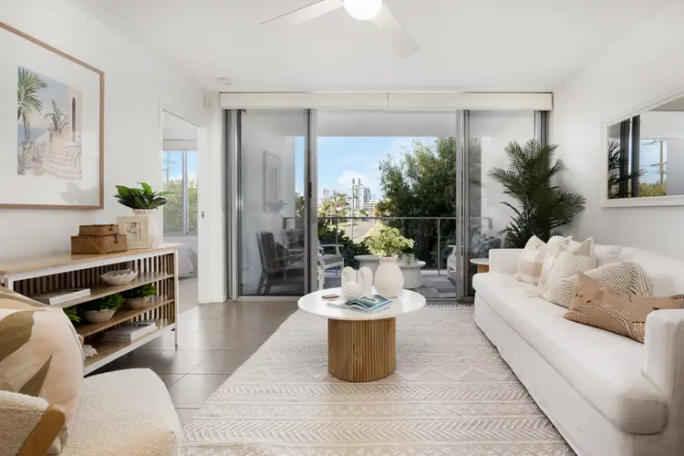 4213/1-7 Waterford Court, Bundall QLD 4217