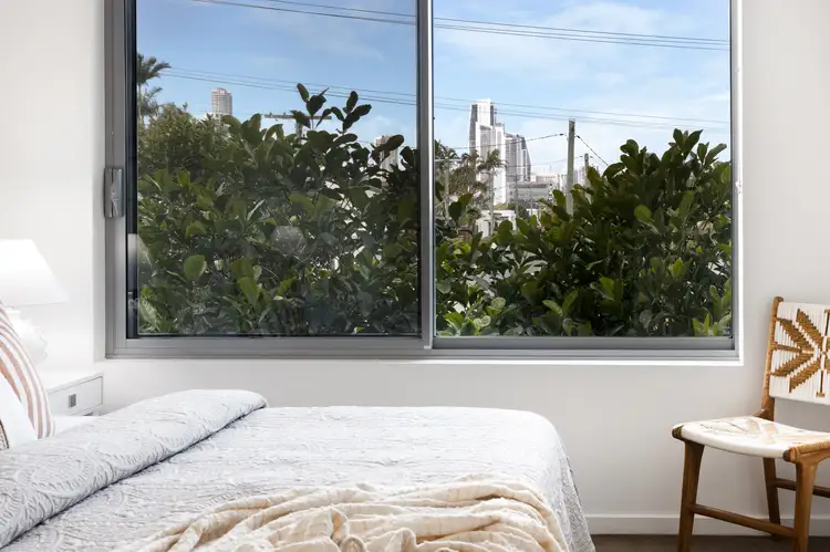 Fifth view of Homely apartment listing, 4213/1-7 Waterford Court, Bundall QLD 4217