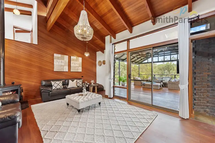 Fourth view of Homely house listing, 33 Immanuel Drive, Salisbury Heights SA 5109