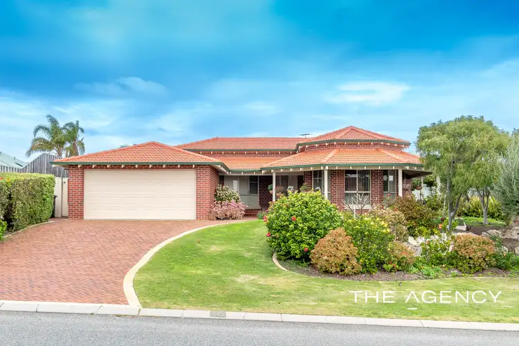 10 Meruka Retreat, Hillarys WA 6025