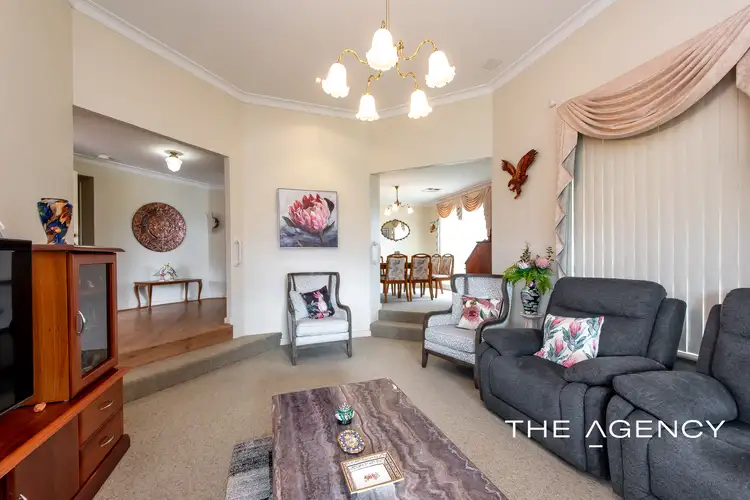 Third view of Homely house listing, 10 Meruka Retreat, Hillarys WA 6025