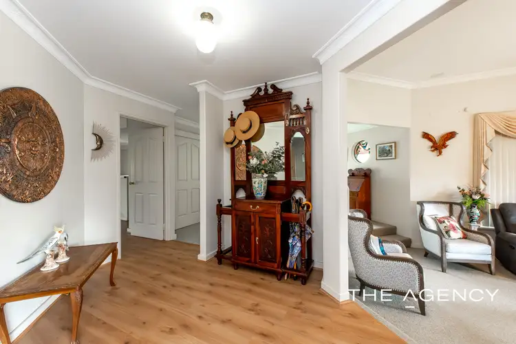Fifth view of Homely house listing, 10 Meruka Retreat, Hillarys WA 6025