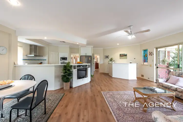 Sixth view of Homely house listing, 10 Meruka Retreat, Hillarys WA 6025