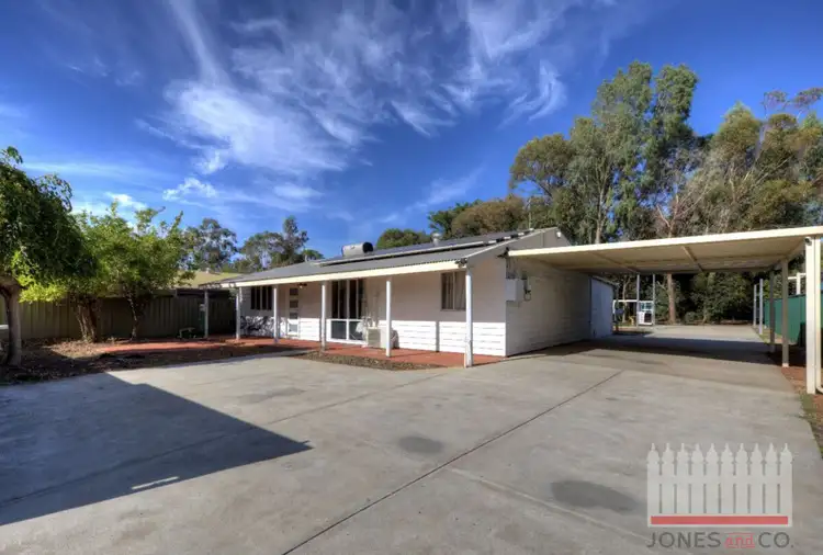 Main view of Homely house listing, 5 Little Harold, Bellevue WA 6056