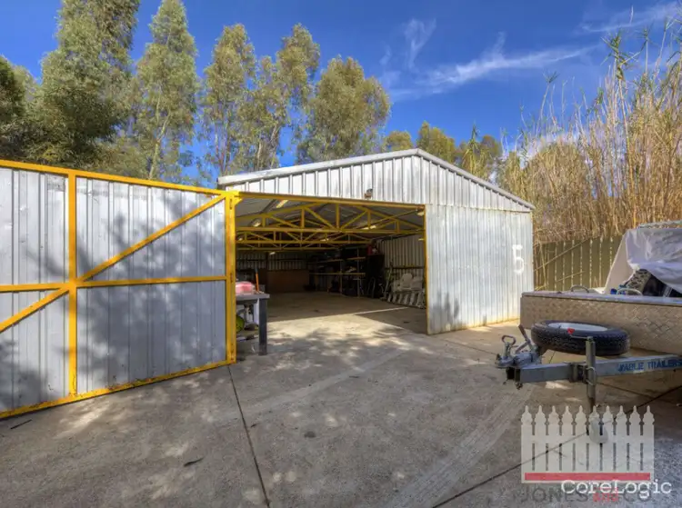 Second view of Homely house listing, 5 Little Harold, Bellevue WA 6056