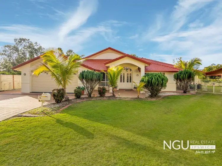 15 Alexandra Close, Flinders View QLD 4305