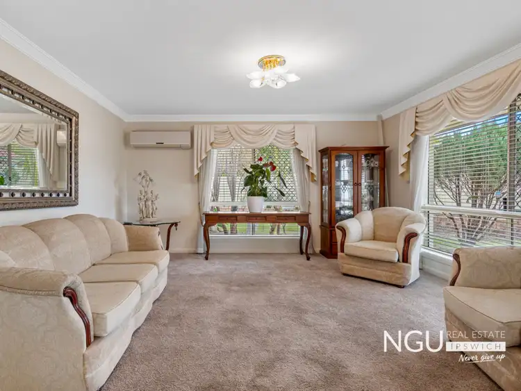 Sixth view of Homely house listing, 15 Alexandra Close, Flinders View QLD 4305