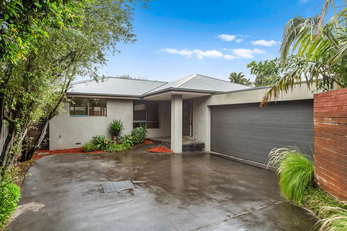 Main view of Homely unit listing, 3/131 Austin Road, Seaford VIC 3198