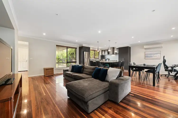 Second view of Homely unit listing, 3/131 Austin Road, Seaford VIC 3198