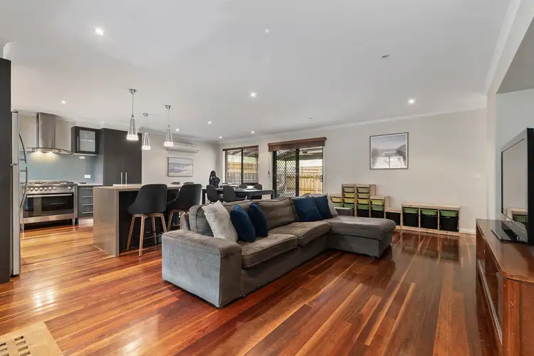 Third view of Homely unit listing, 3/131 Austin Road, Seaford VIC 3198