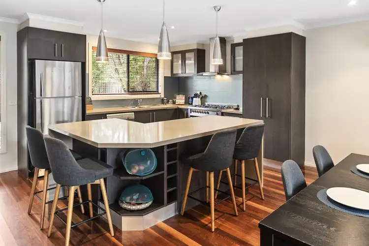 Sixth view of Homely unit listing, 3/131 Austin Road, Seaford VIC 3198
