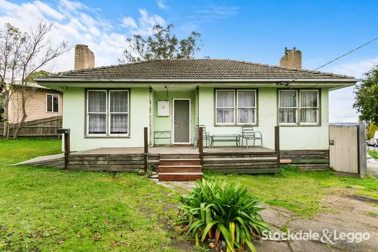 Main view of Homely house listing, 1 Sherrin Street, Morwell VIC 3840