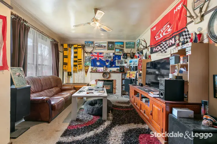 Second view of Homely house listing, 1 Sherrin Street, Morwell VIC 3840