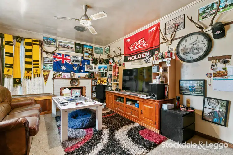 Third view of Homely house listing, 1 Sherrin Street, Morwell VIC 3840