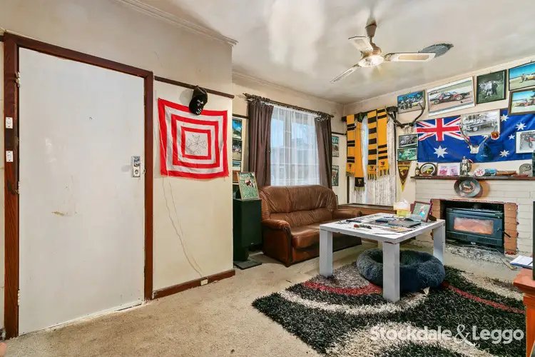 Fourth view of Homely house listing, 1 Sherrin Street, Morwell VIC 3840