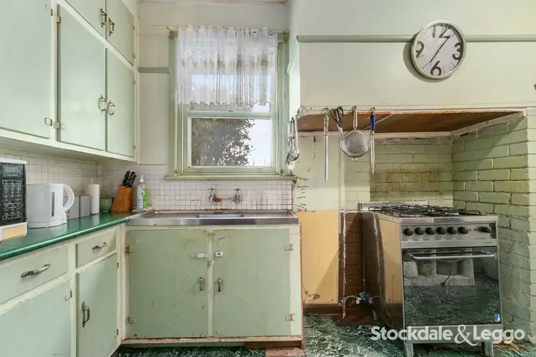 Sixth view of Homely house listing, 1 Sherrin Street, Morwell VIC 3840