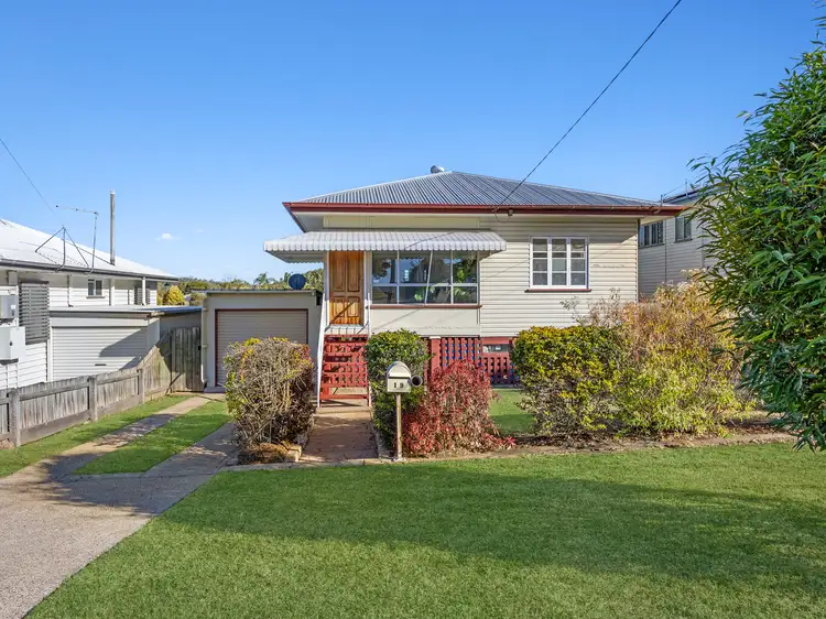 19 Kitchener Street, Booval QLD 4304