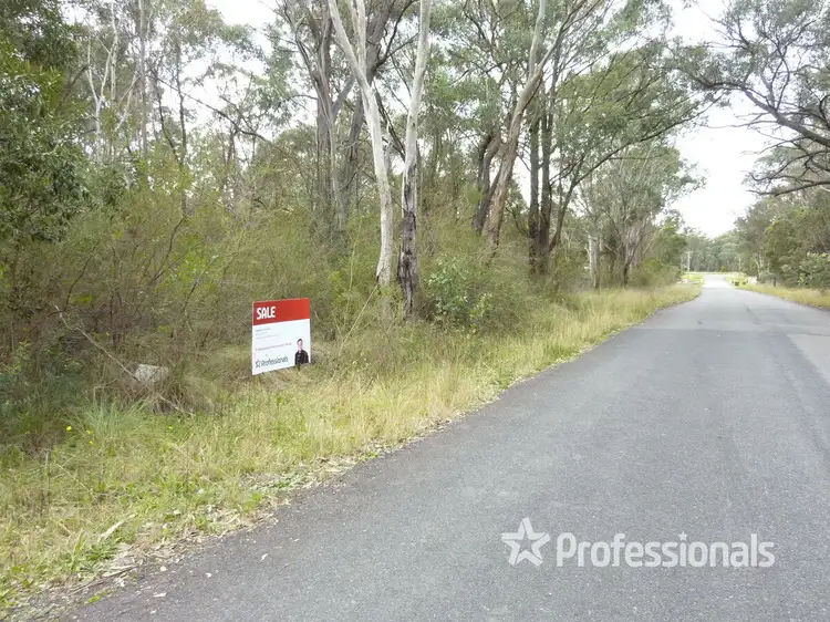 Lots 42-43 Otago Street, Vineyard NSW 2765