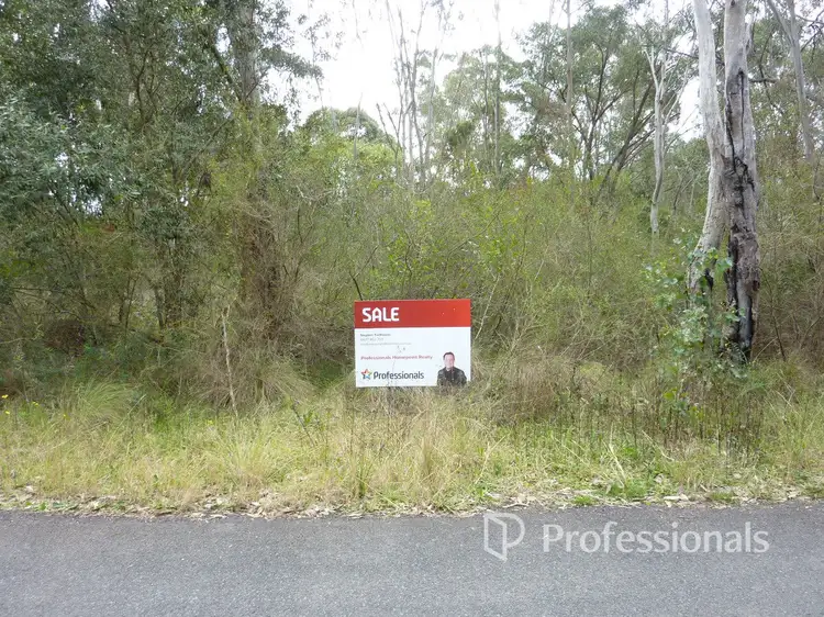 Lots 42-43 Otago Street, Vineyard NSW 2765